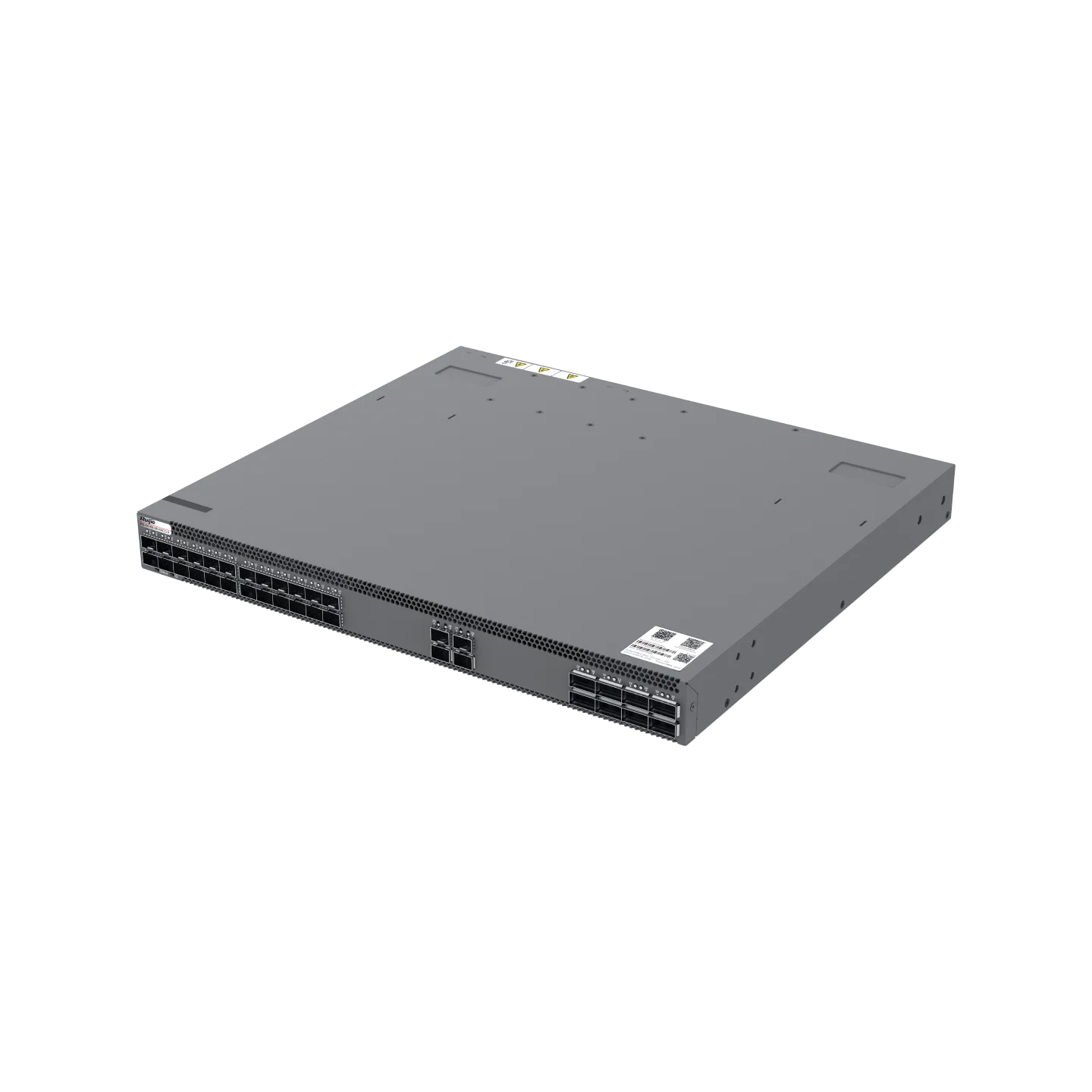RG-S6160-28VS8CQ-X Switches - 3